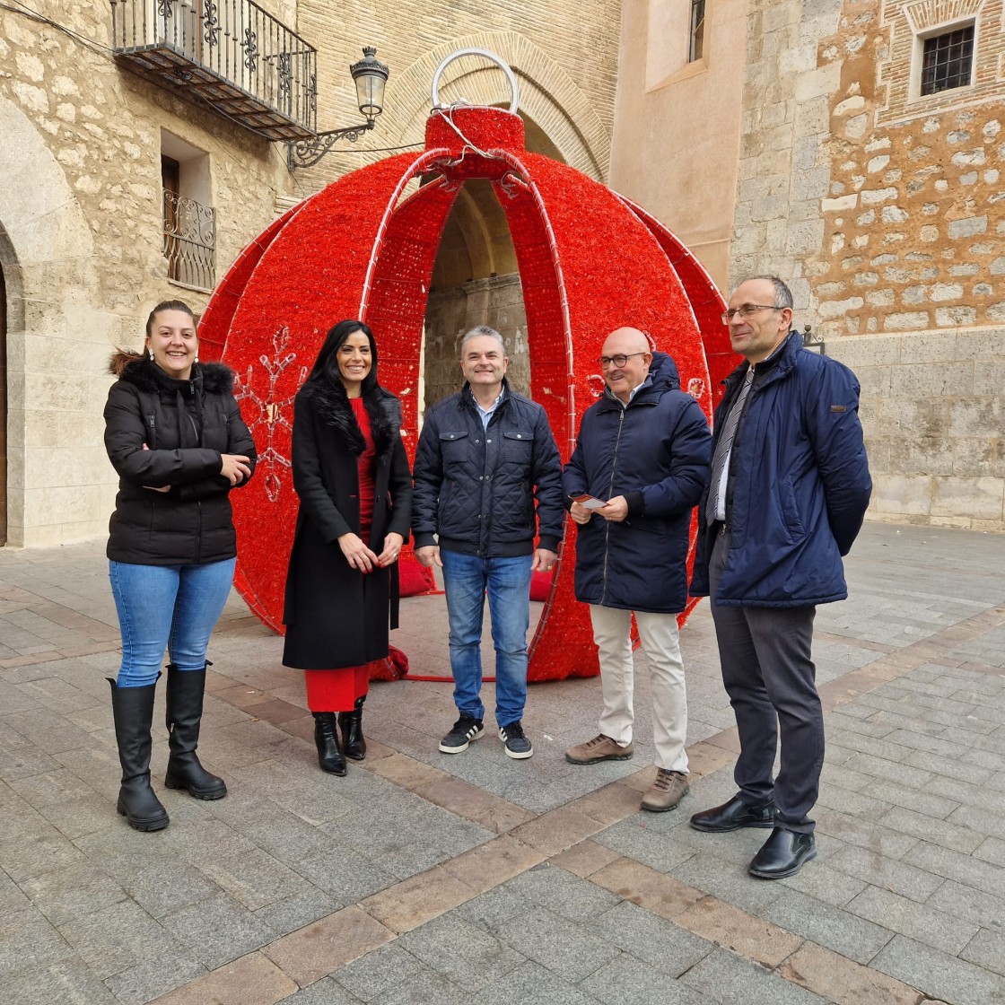 Casi 1.900 clientes de establecimientos de Teruel se benefician de los bonos de reactivación económica