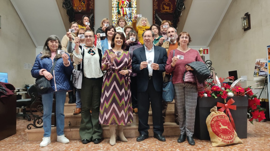 El Ayuntamiento de Teruel autoriza a 62 personas a gestionar las 42 colonias felinas registradas