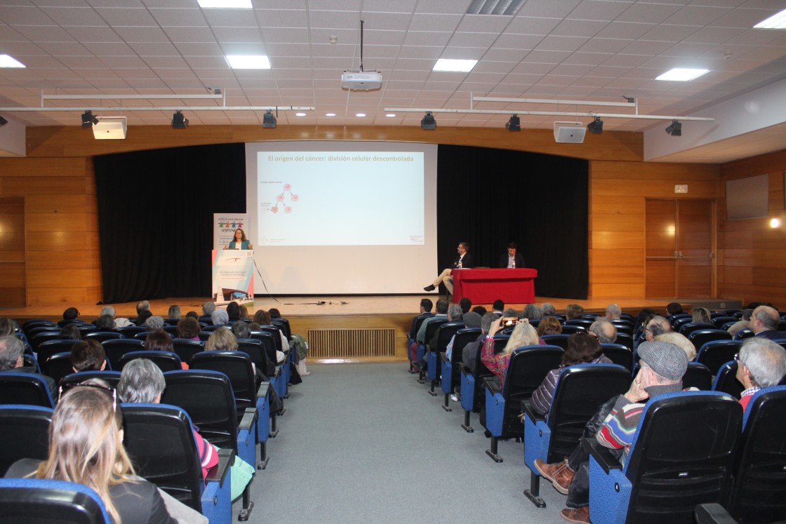 Aragón aplicará en cuatro años terapias avanzadas en cánceres muy agresivos en niños