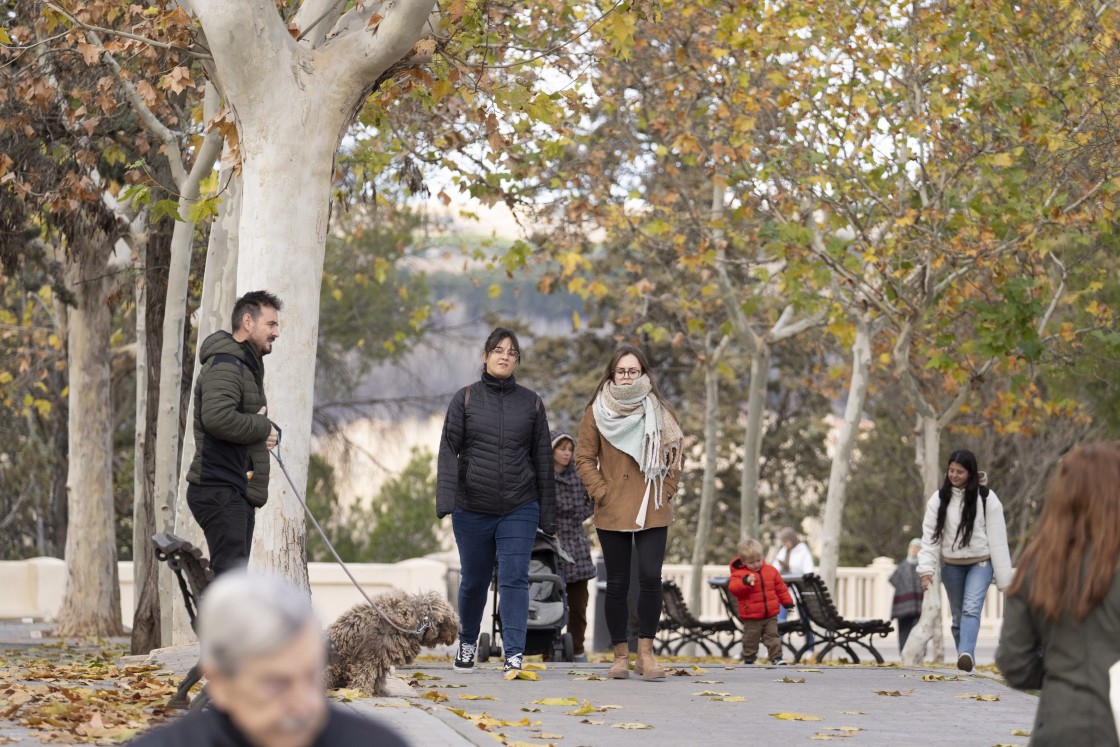 105 de los 236 municipios de Teruel ganaron población el año pasado  y 19 lograron mantener el censo