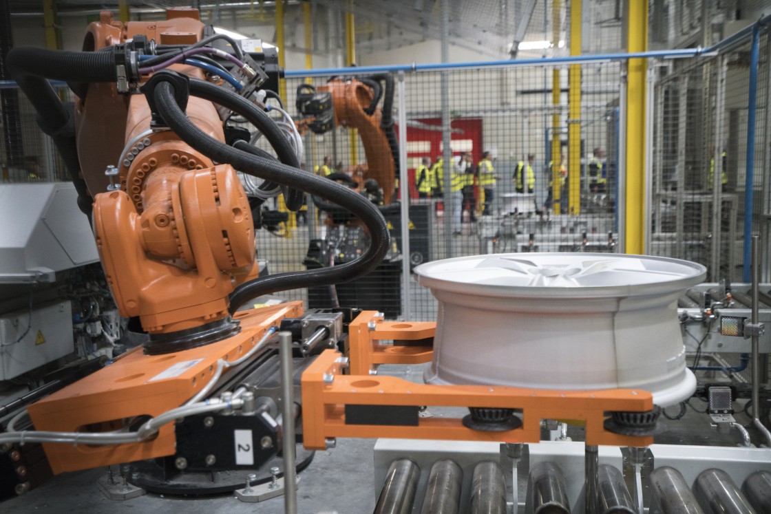 El convenio del metal recoge subida salarial del 3 % para 2024 y 2025