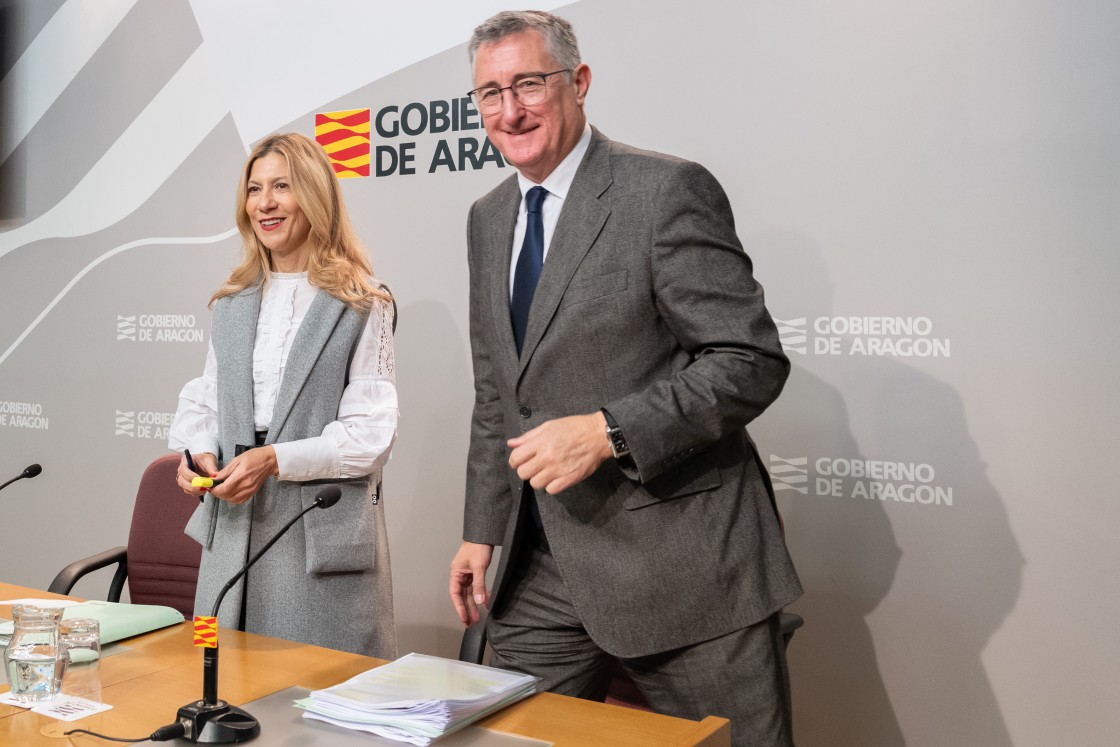 Declarado de Interés Autonómico el proyecto de Refinasol en Andorra