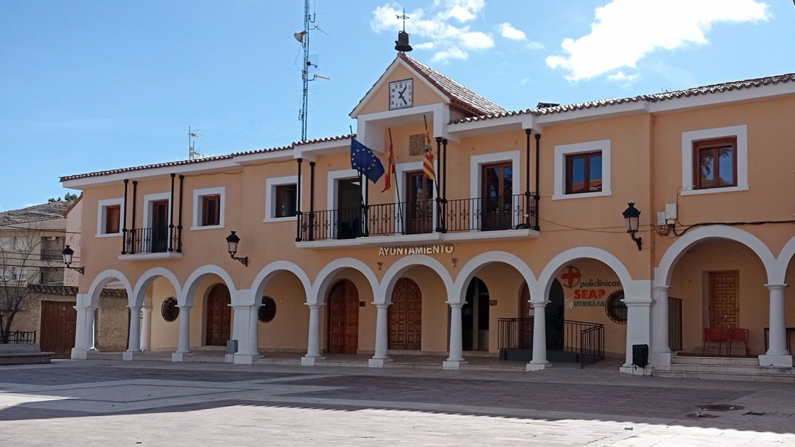 Utrillas dará una beca de 900 euros para gastos universitarios a sus dos mejores alumnos