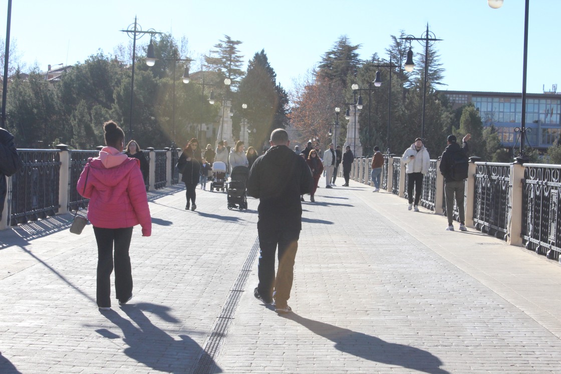 El Ministerio de Transportes hará trabajos de mantenimiento en el Viaducto Fernando Hué en los próximos meses
