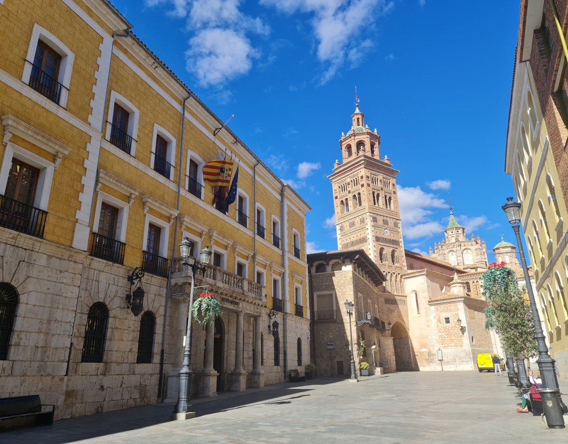 El Ayuntamiento de Teruel aprueba las ayudas a celiacos para adquirir productos