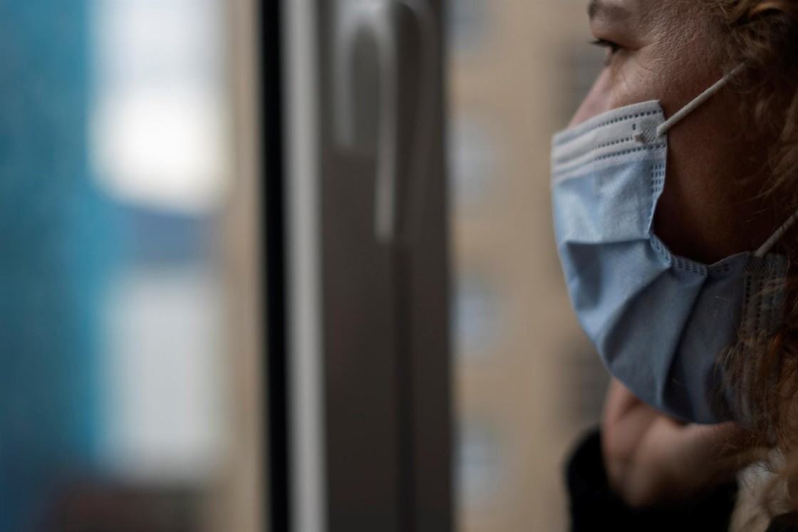 El uso de la mascarilla será obligatorio para profesionales sanitarios y sociosanitarios en Aragón