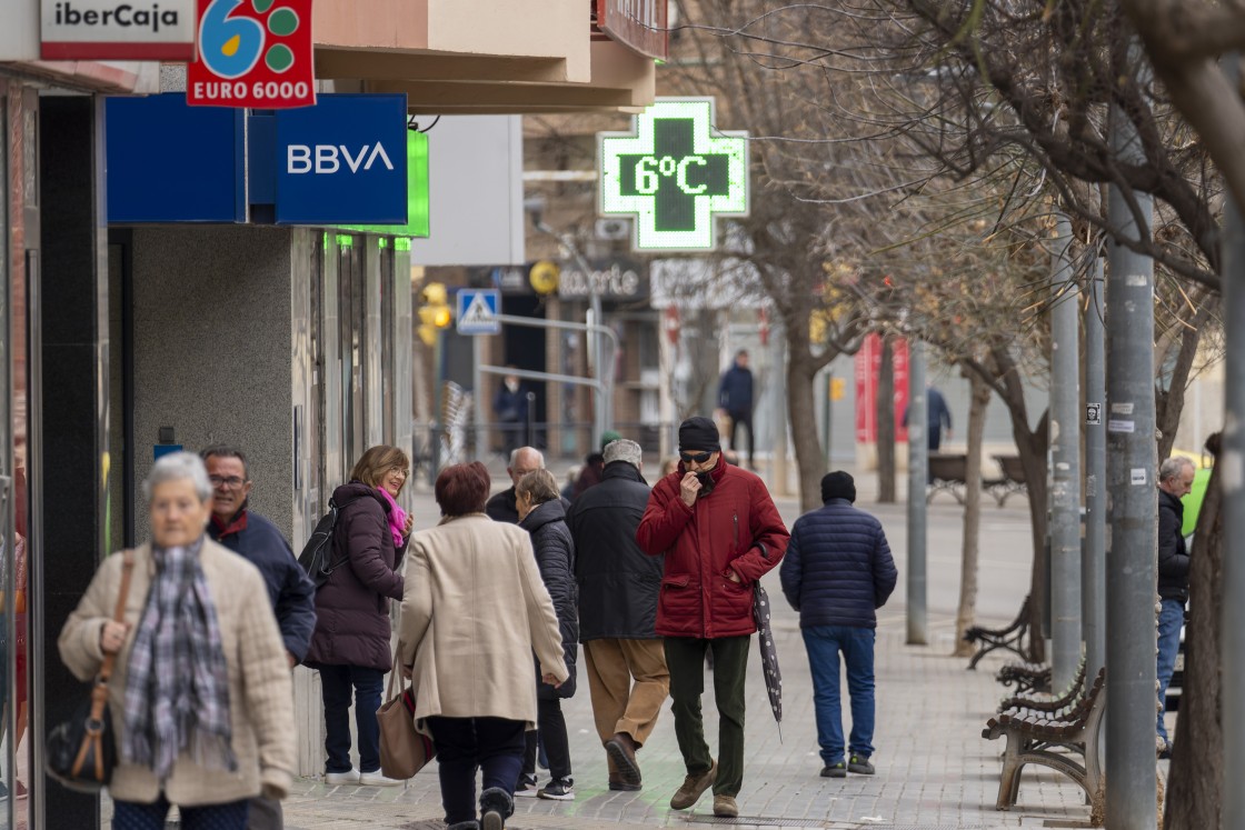 Perplejidad entre las comunidades educativas afectadas por la suspensión de rutas escolares por el temporal