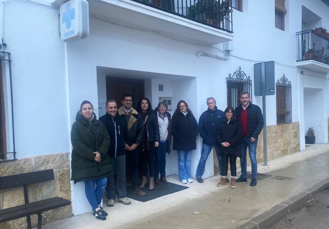 Alcaldes y concejales socialistas bajoaragoneses califican de 