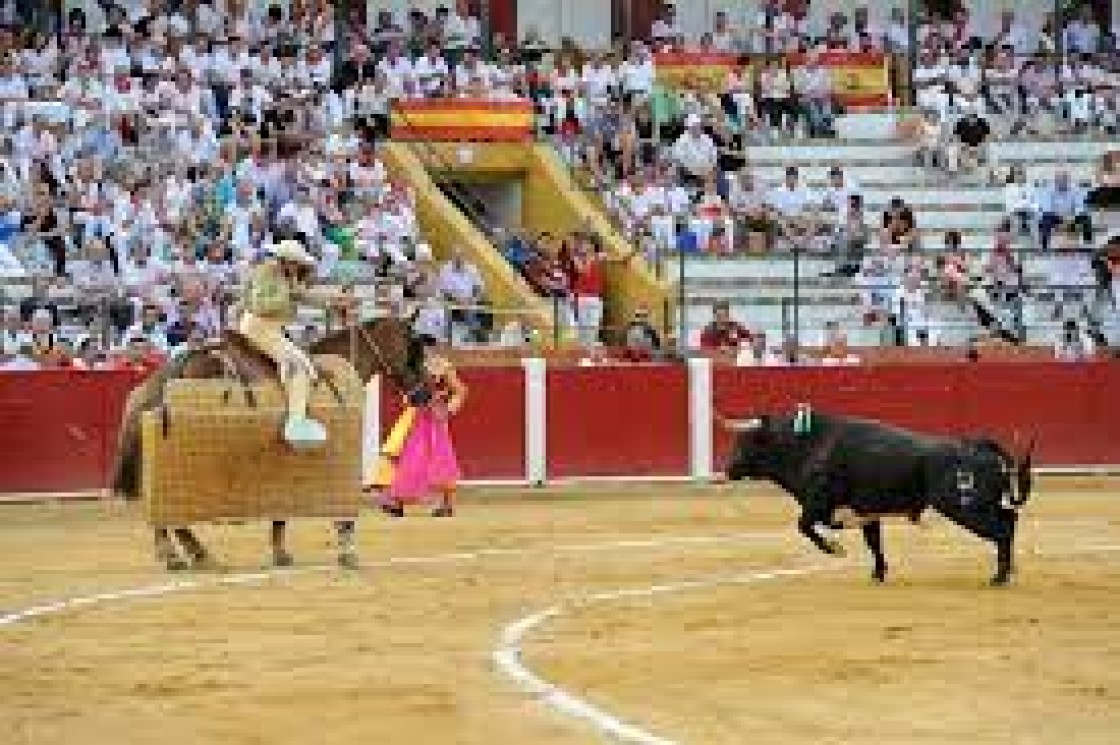 Los animalistas ven