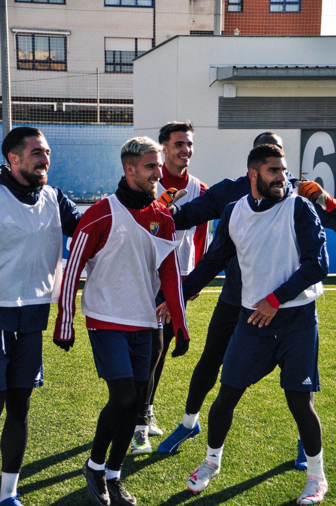 El CD Teruel busca su primer triunfo en el último partido de la primera vuelta ante un rival directo (16:00)