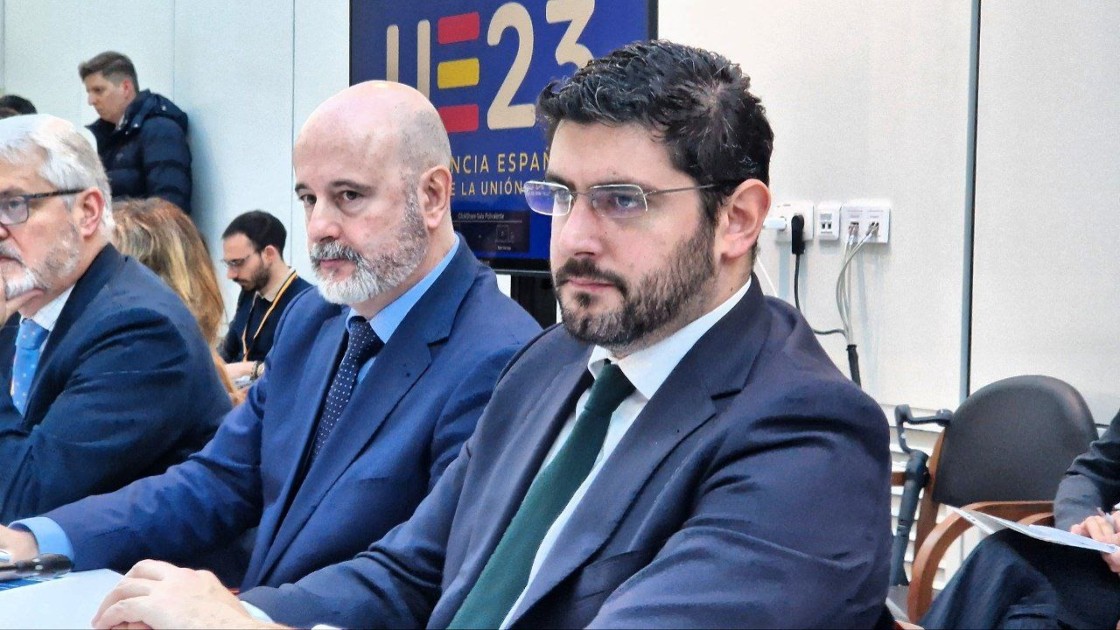 Nolasco dice que hay que sacar el municipio de Zaragoza de la ecuación para que desde Europa entiendan la realidad despoblada de Aragón