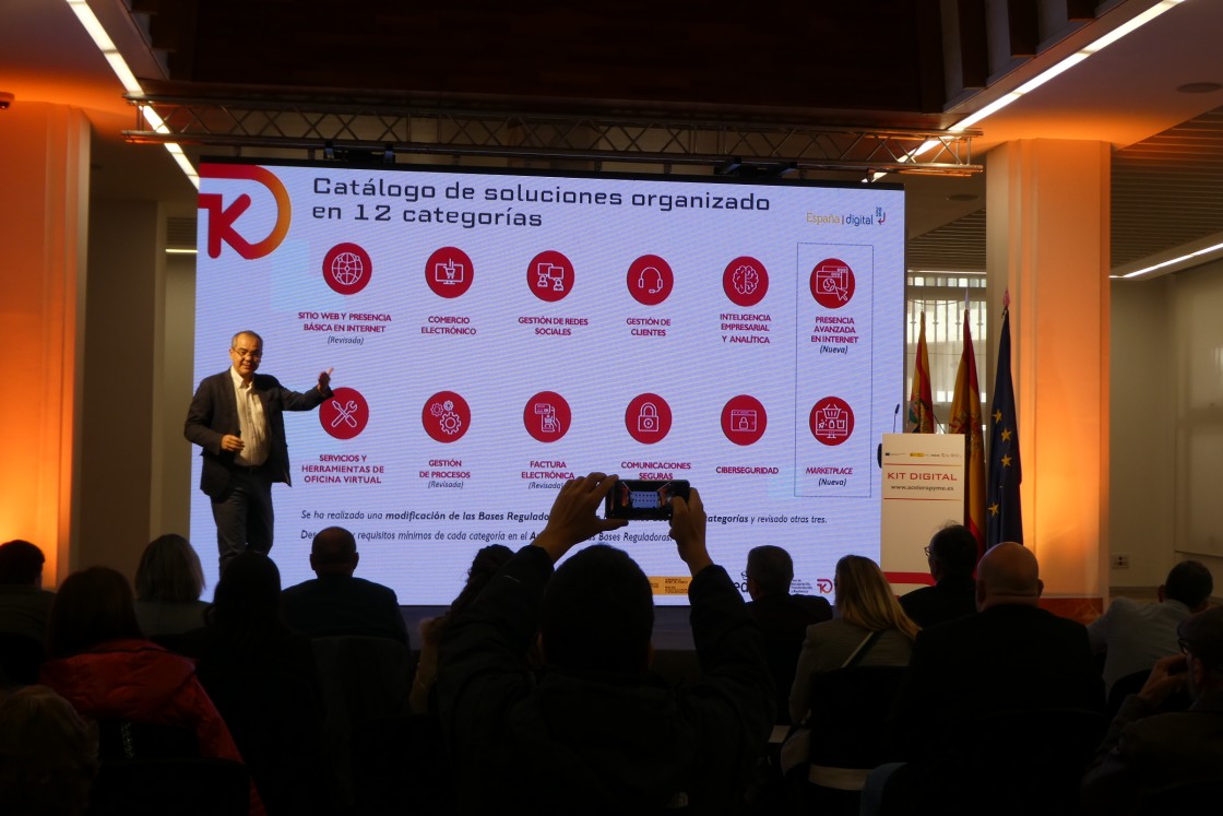 Teruel, Soria y Huesca, las provincias con mayor impacto empresarial del Plan de Recuperación del Estado