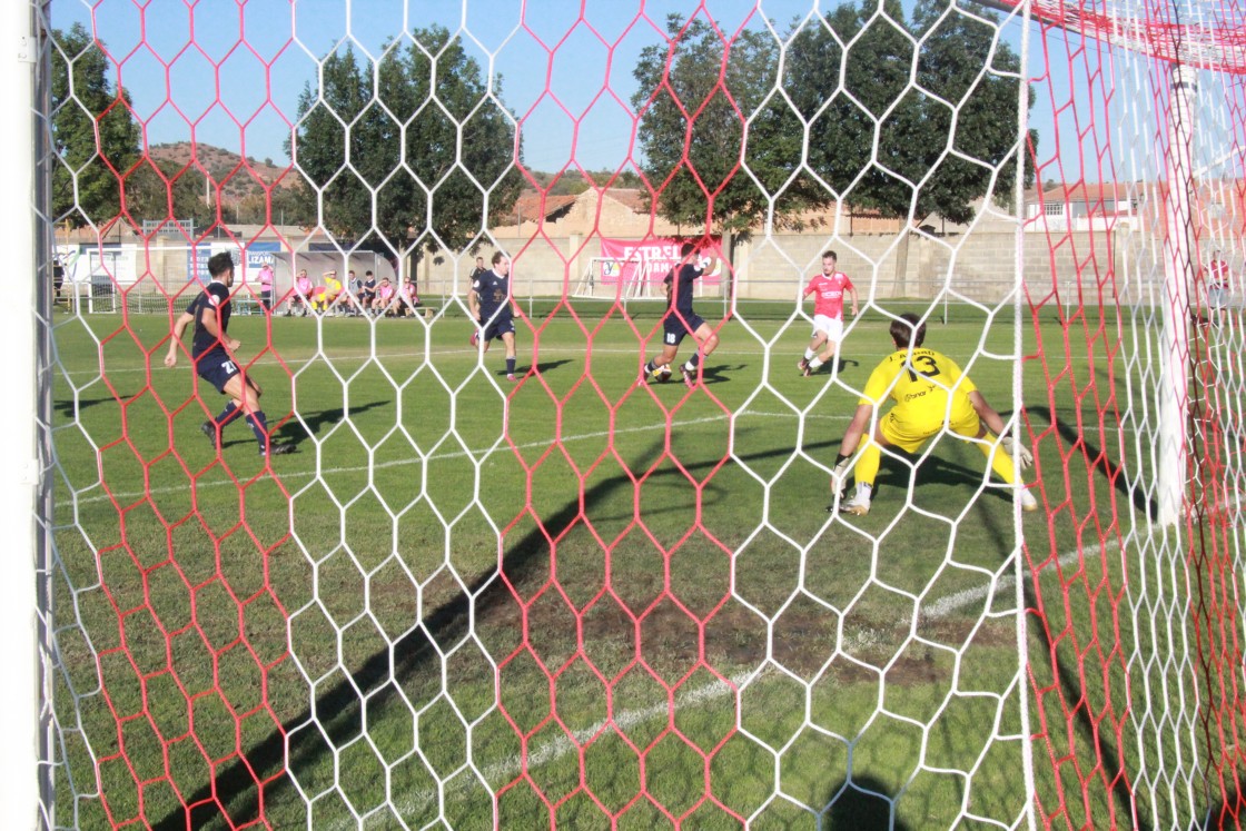 Ganar en Jumaya es obligado para seguir en zona de ‘play-off’ (16:00)