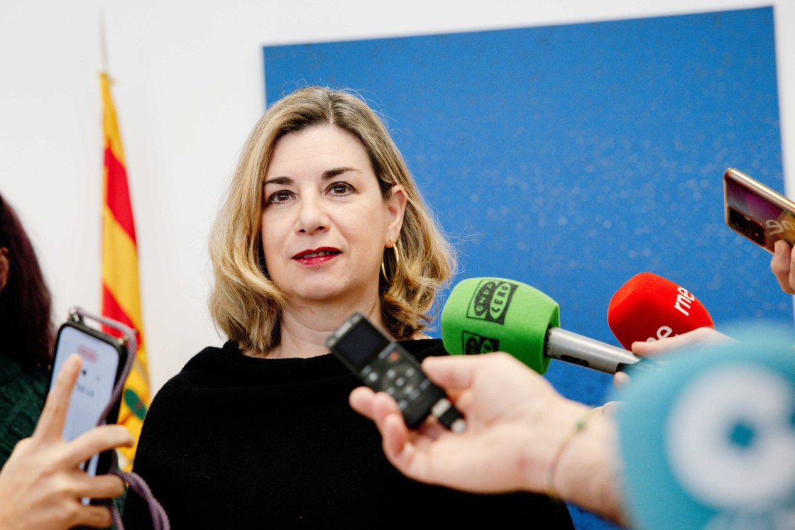 Los alumnos de los colegios sostenidos con fondos públicos solo podrán usar teléfonos móviles para fines exclusivamente didácticos