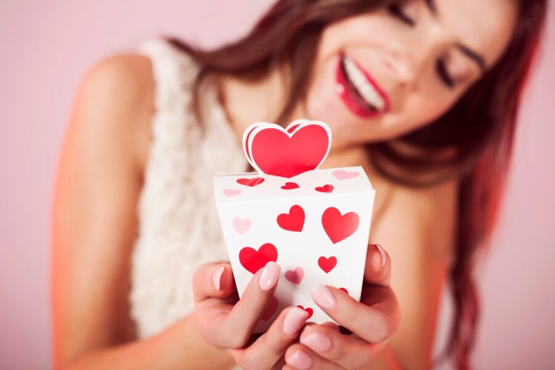 Regalos originales de San Valentín: más allá de los peluches y bombones