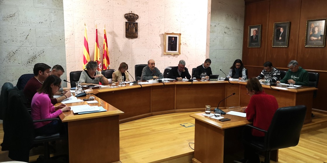 El Ayuntamiento de Calamocha presume del bono deportivo más barato de Aragón