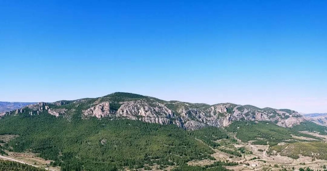 Ganar-IU Teruel se posiciona en contra de la variante de Montalbán debido a su impacto ambiental