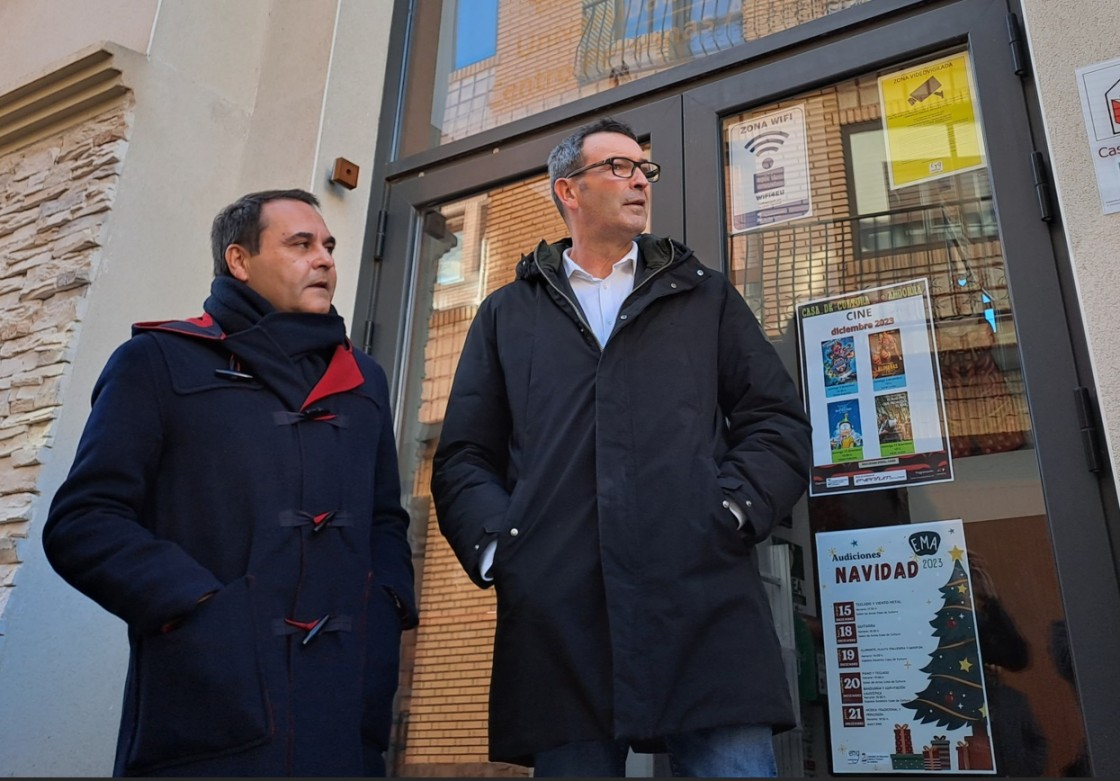 Guía insiste en urgir una transición energética