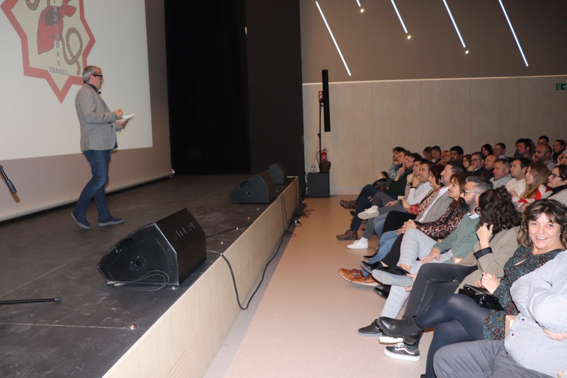 La Vaquilla, una fiesta para vivir con los cinco sentidos, se presenta en imágenes