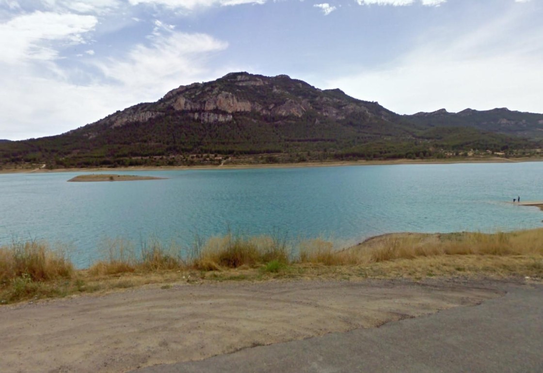 Cuatro ríos turolenses de la margen derecha del Ebro tienen el régimen hídrico alterado por embalses y regadíos