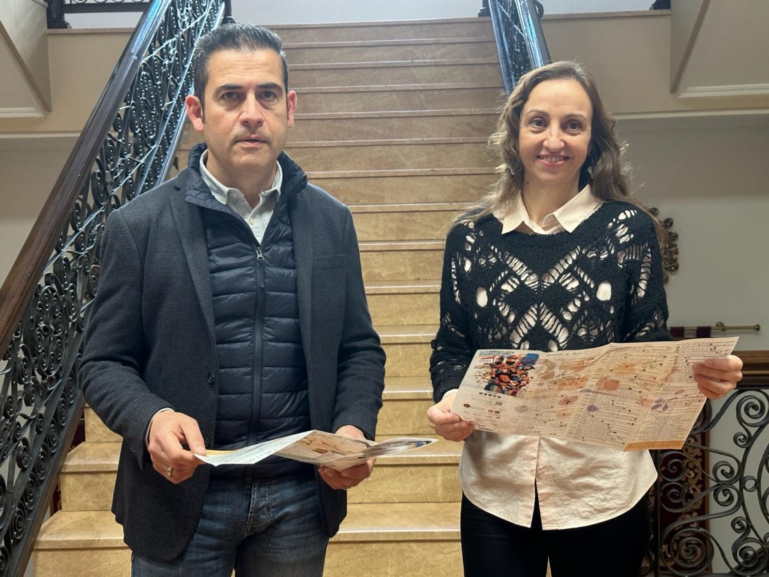 El programa de Las Bodas de Isabel de Segura 2024 contempla un centenar de actos en los que intervendrán 120 actores