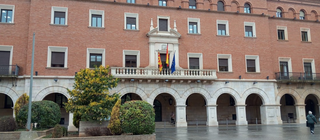 La Audiencia Provincial condena a dos personas a dos años de prisión a cada una por sendos delitos de apropiación indebida