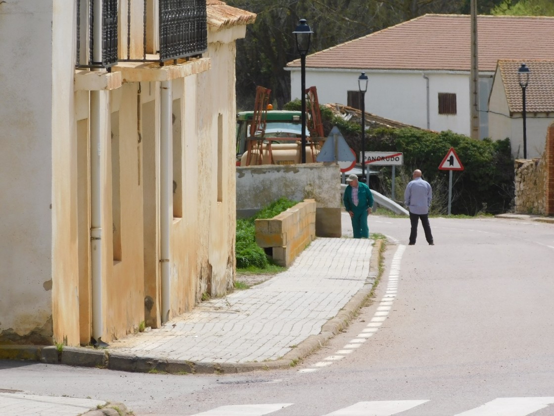 Las viviendas colaborativas se perfilan como una opción ante la falta de alojamientos en las zonas rurales