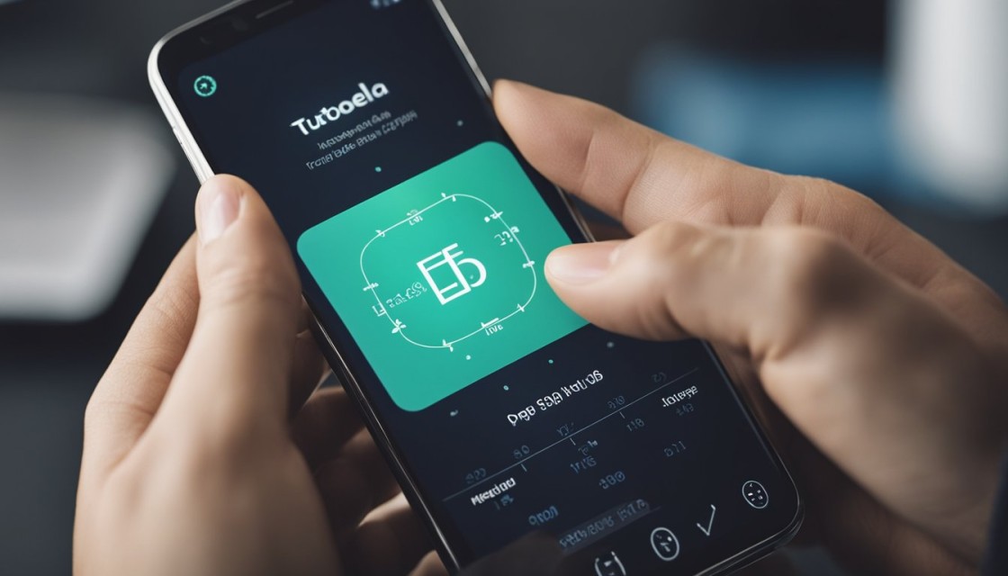Aprende a realizar la fórmula cuadrática fácilmente con la app Tutorela