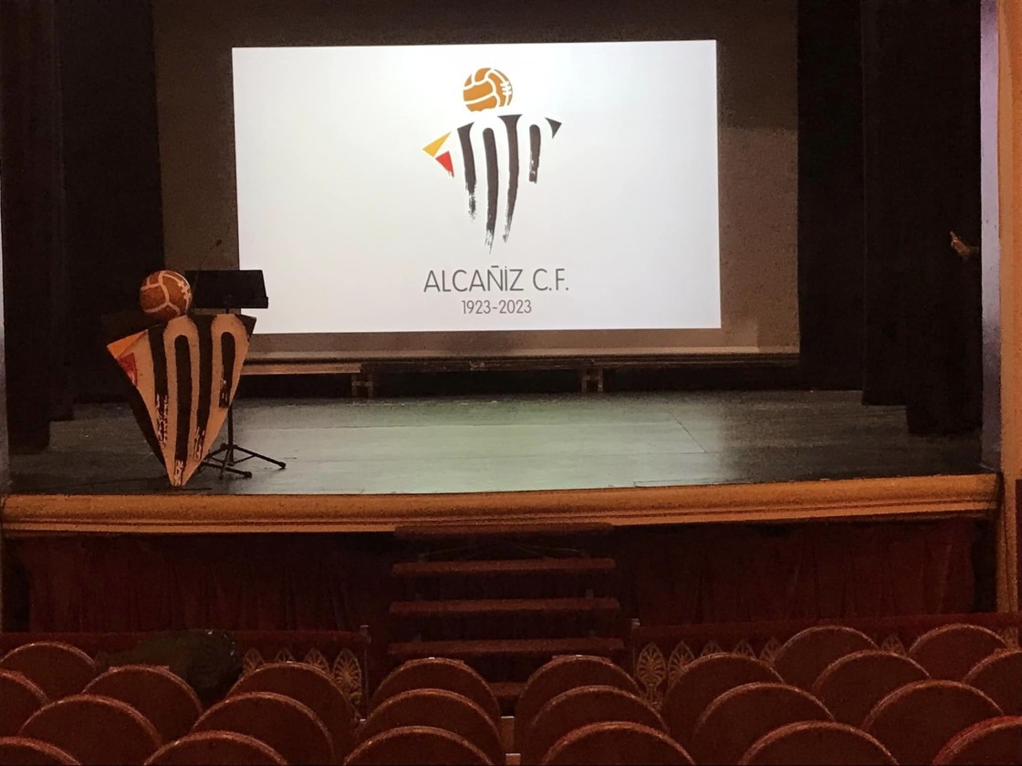 El Alcañiz convoca elecciones a la presidencia para el próximo 21 de abril