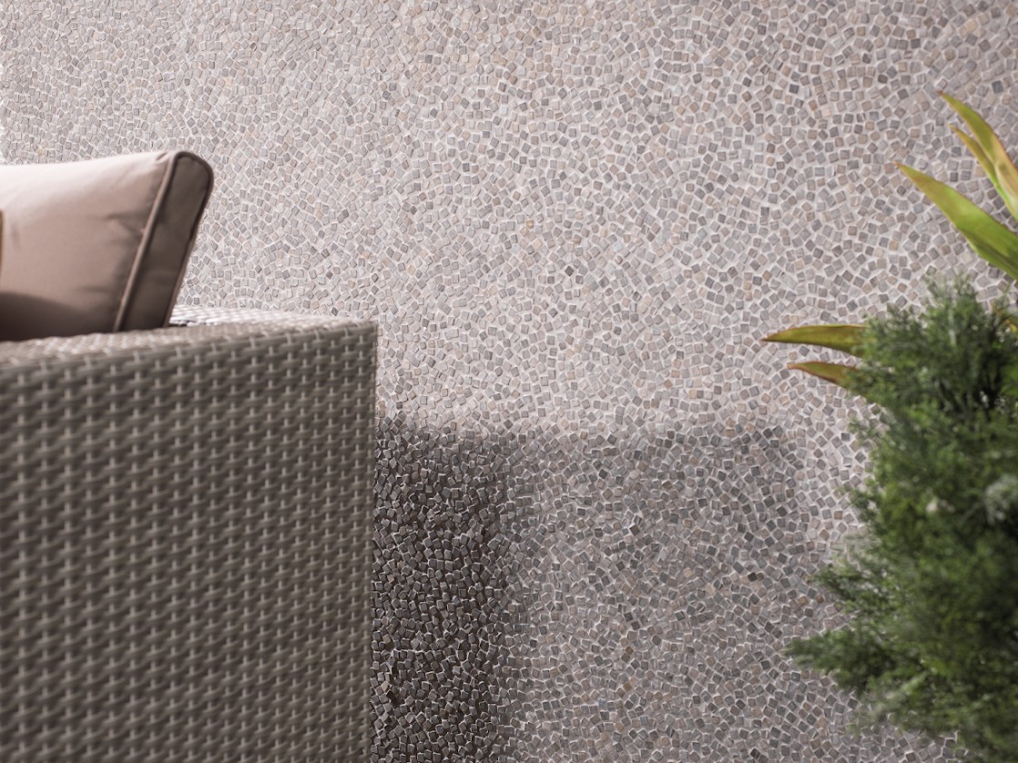 Explorando ideas originales para decorar en 2024: el renacer de los mosaicos