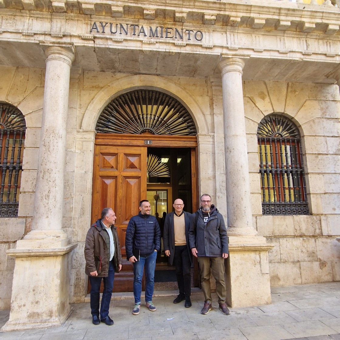 El II Teruel Bike Festival llega a Teruel y a sus barrios el 13 y 14 de abril