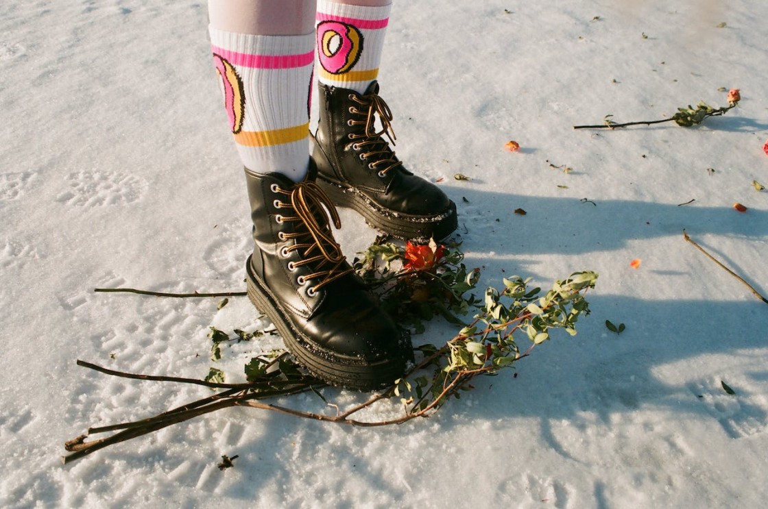 Cómo Elegir las Botas de Mujer Perfectas para el Invierno