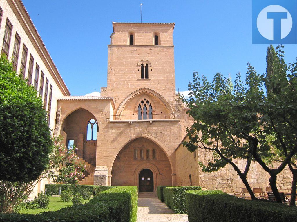 La fortaleza de Alcañiz, un palimpsesto reescrito en todos los estilos artísticos