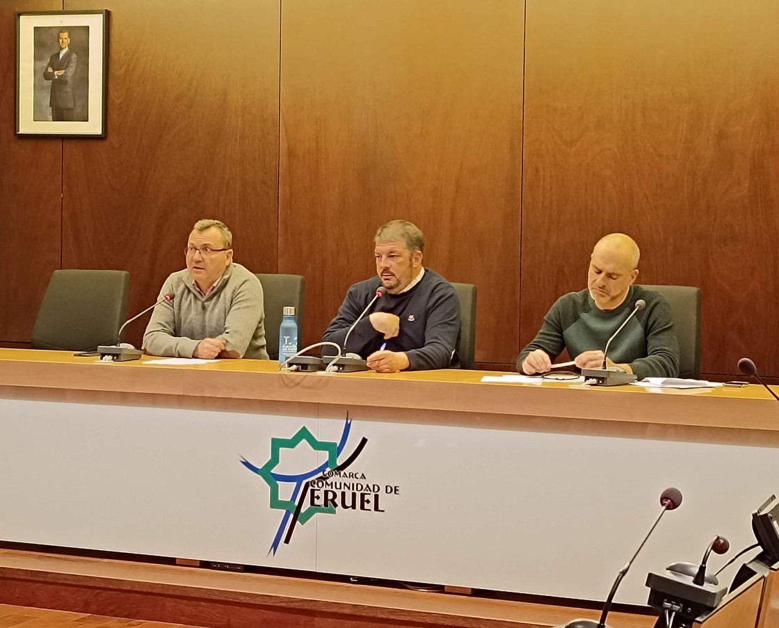 La Comunidad de Teruel convoca su línea anual de ayudas para el fomento de la actividad cultural