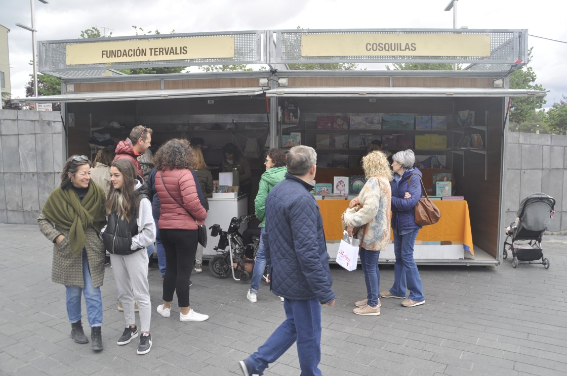 Nace una Red de Ferias del Libro con 19 muestras, la de Teruel entre ellas