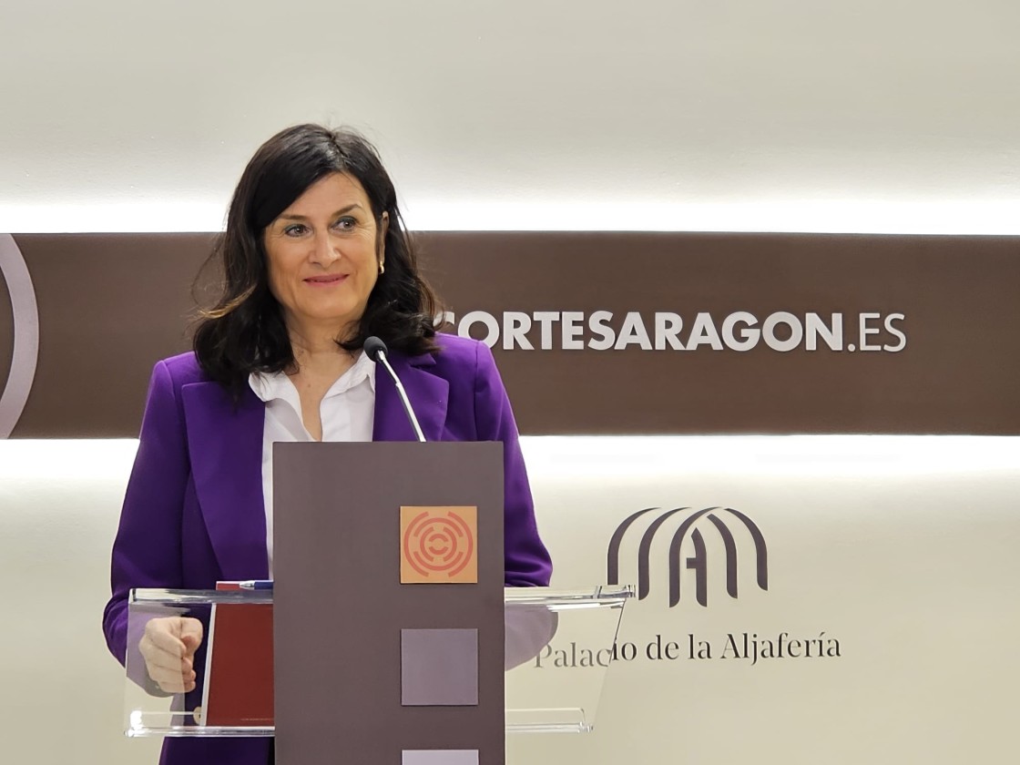 CHA pide una solución a la falta de un auxiliar en el Pórtico de Aragón