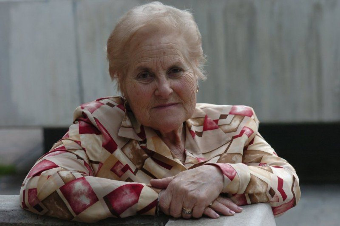 La turolense Carmen Serna y cinco poetisas más serán homenajeadas por los escritores aragoneses