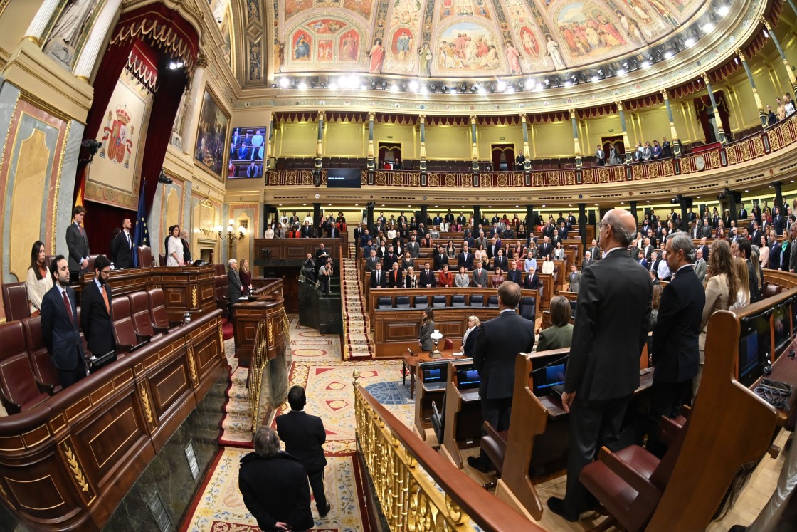 El Congreso de los Diputados insta a dar continuidad al Plan de 130 medidas frente al reto demográfico