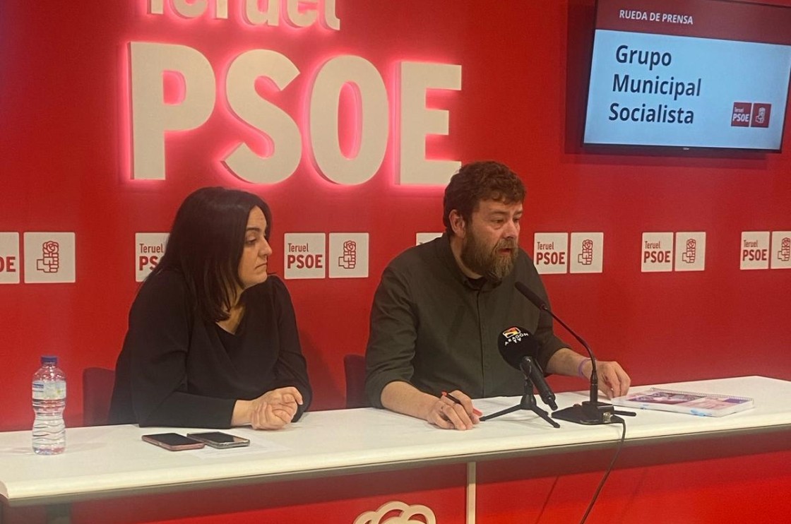 Guillén (PSOE): 