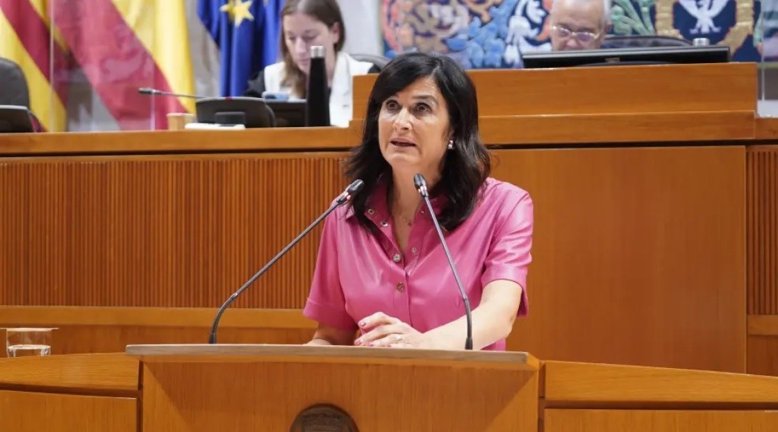 CHA pide al Gobierno de Aragón explicaciones y una rectificación tras conocer que un juzgado de Teruel obliga a Educación a conceder a una maestra un permiso para cuidar a su hijo que se le había negado