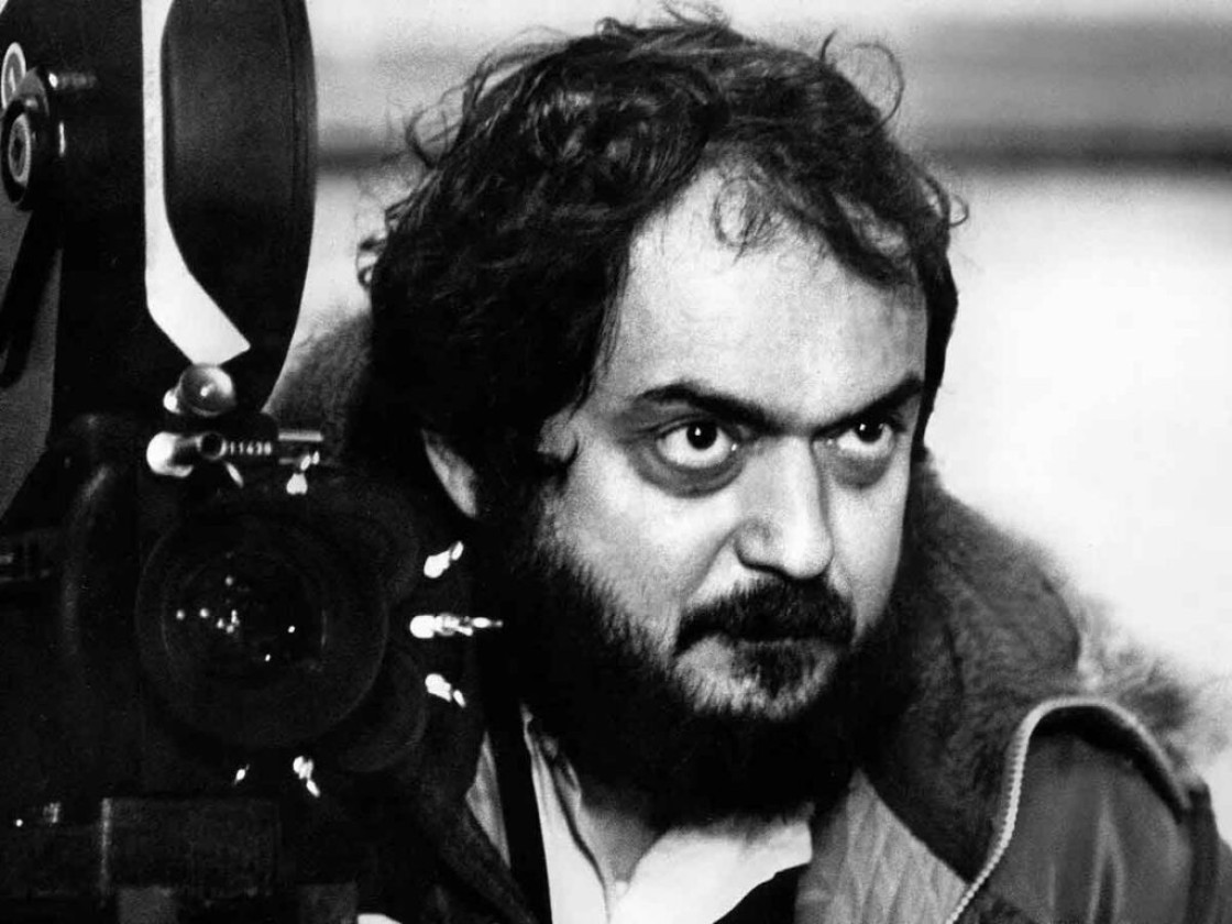 Kubrick y los anuncios de