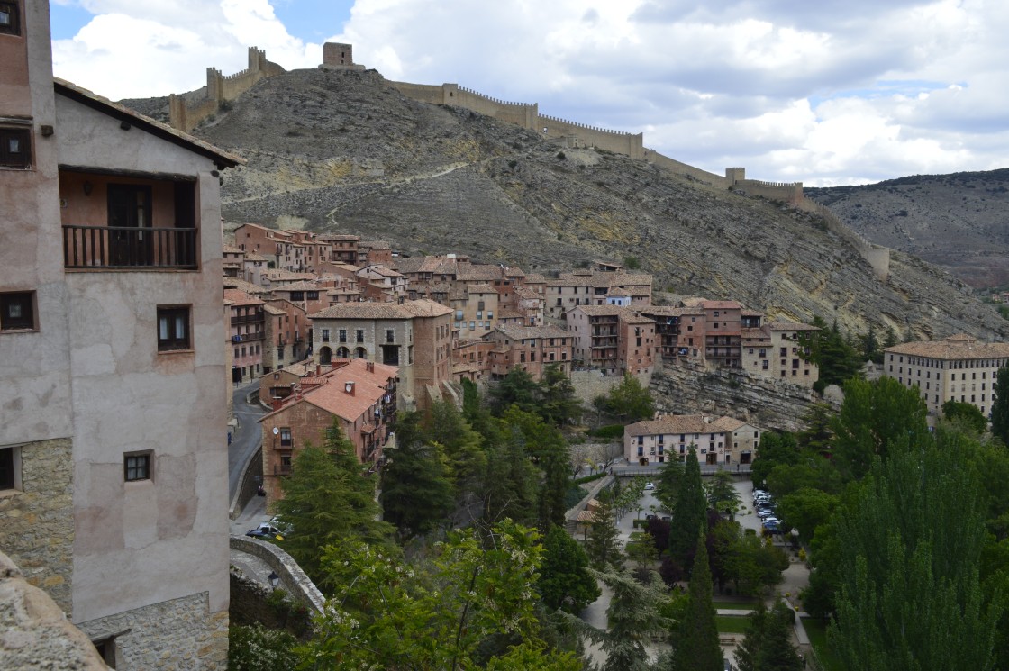 El Gobierno de Aragón aprueba la concesión de 150.000 euros a la Fundación Santa María de Albarracín