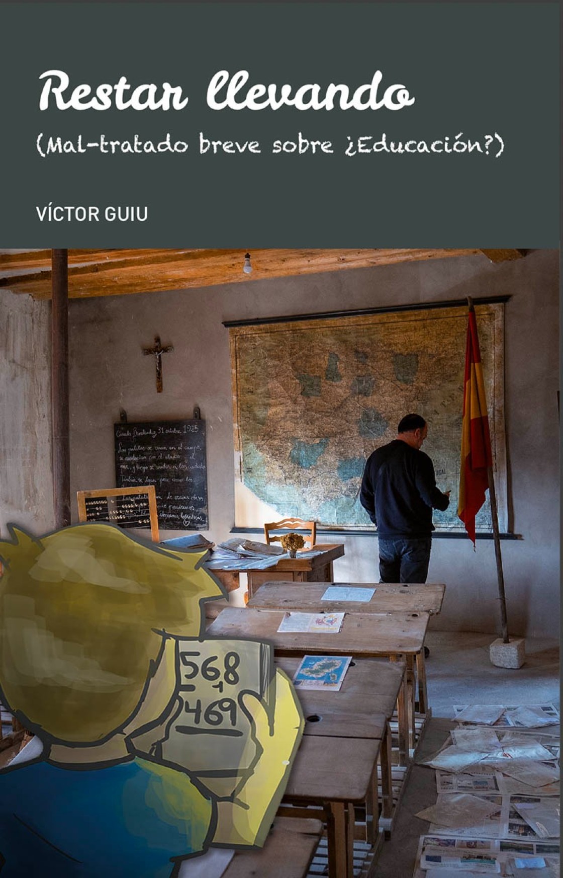 Víctor Guiu: