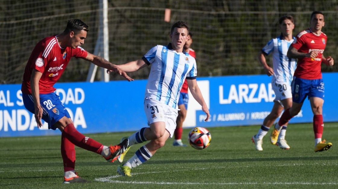 El CD Teruel ya supera los empates de toda la temporada pasada