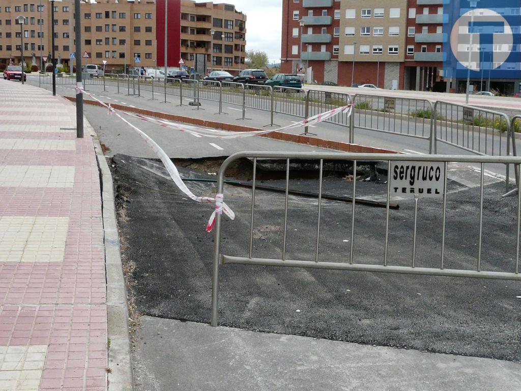 El Ayuntamiento de Teruel realizará una inversión 