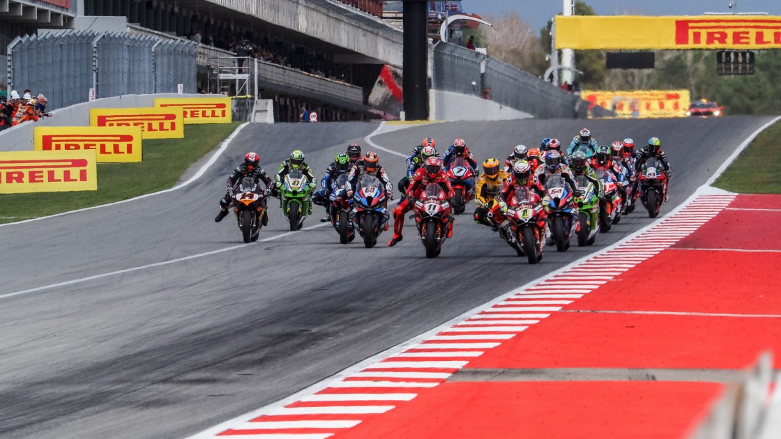 Los dueños de la Fórmula 1 adquieren la Moto GP; Dorna seguirá gestionándola