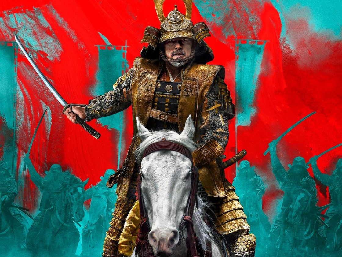 'Shogun'
