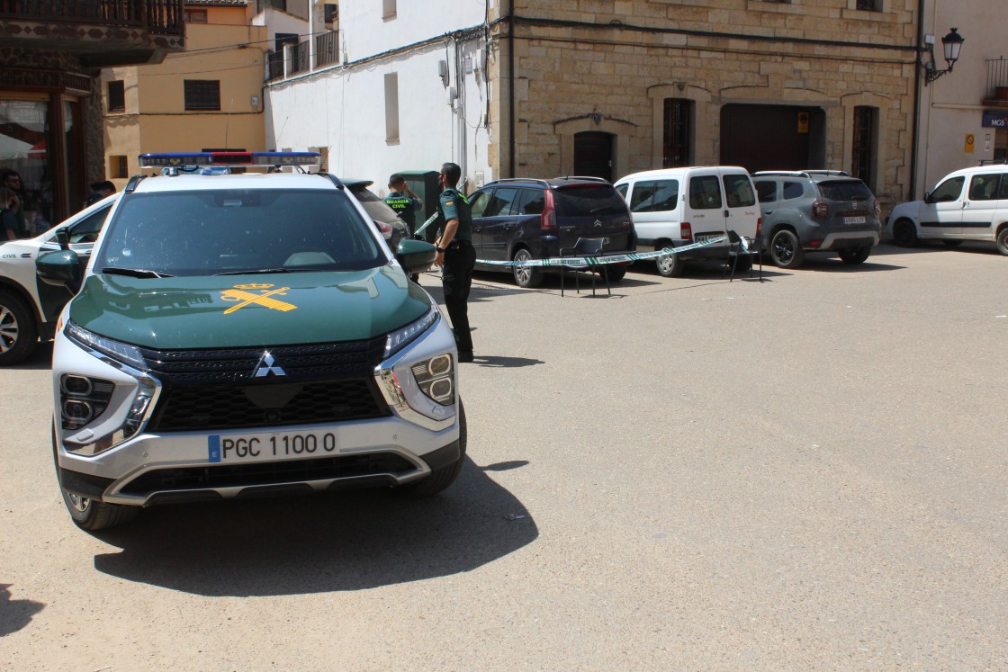 Los delitos contra la libertad sexual aumentan en Teruel un 52 % durante el año pasado