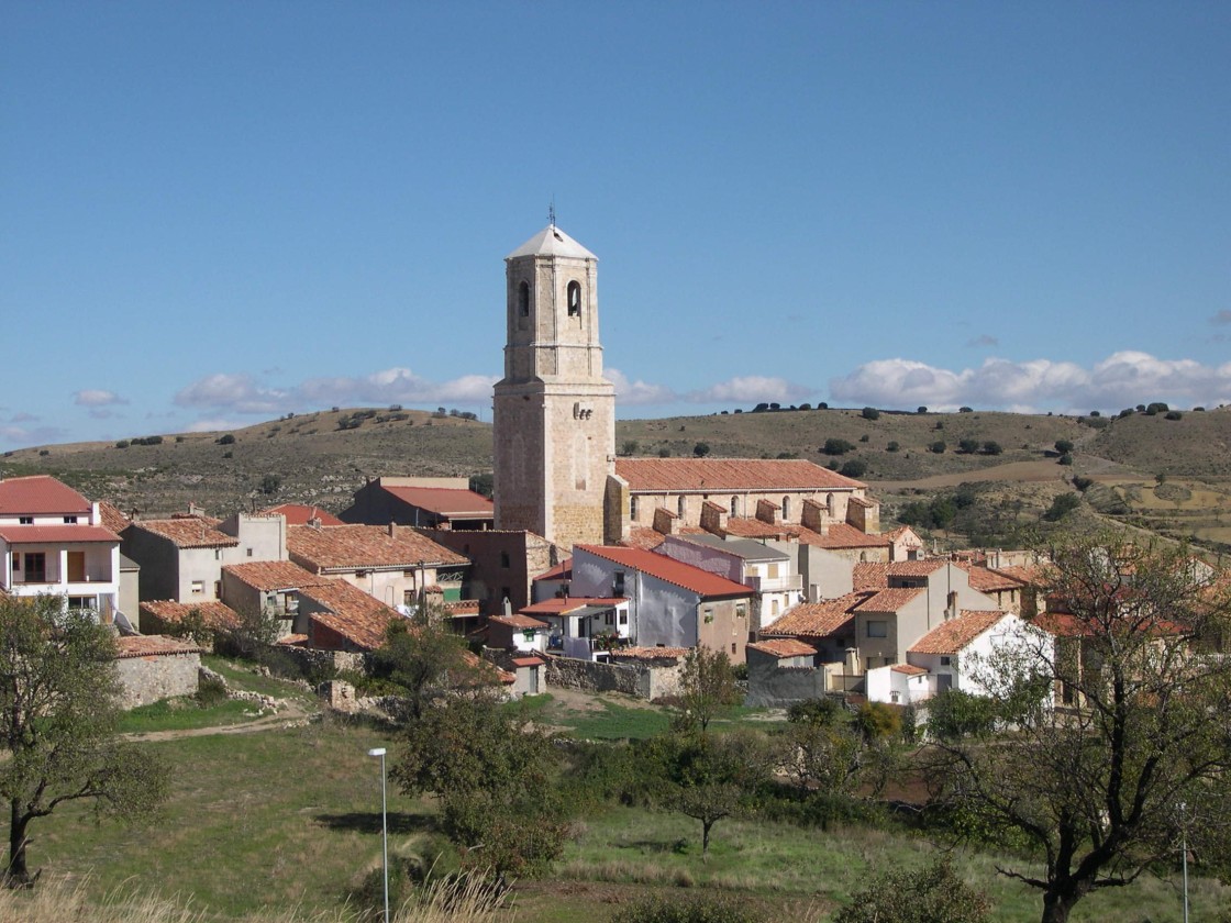 Baja el interés en la compra o el alquiler de viviendas en el medio rural  desde el 2020