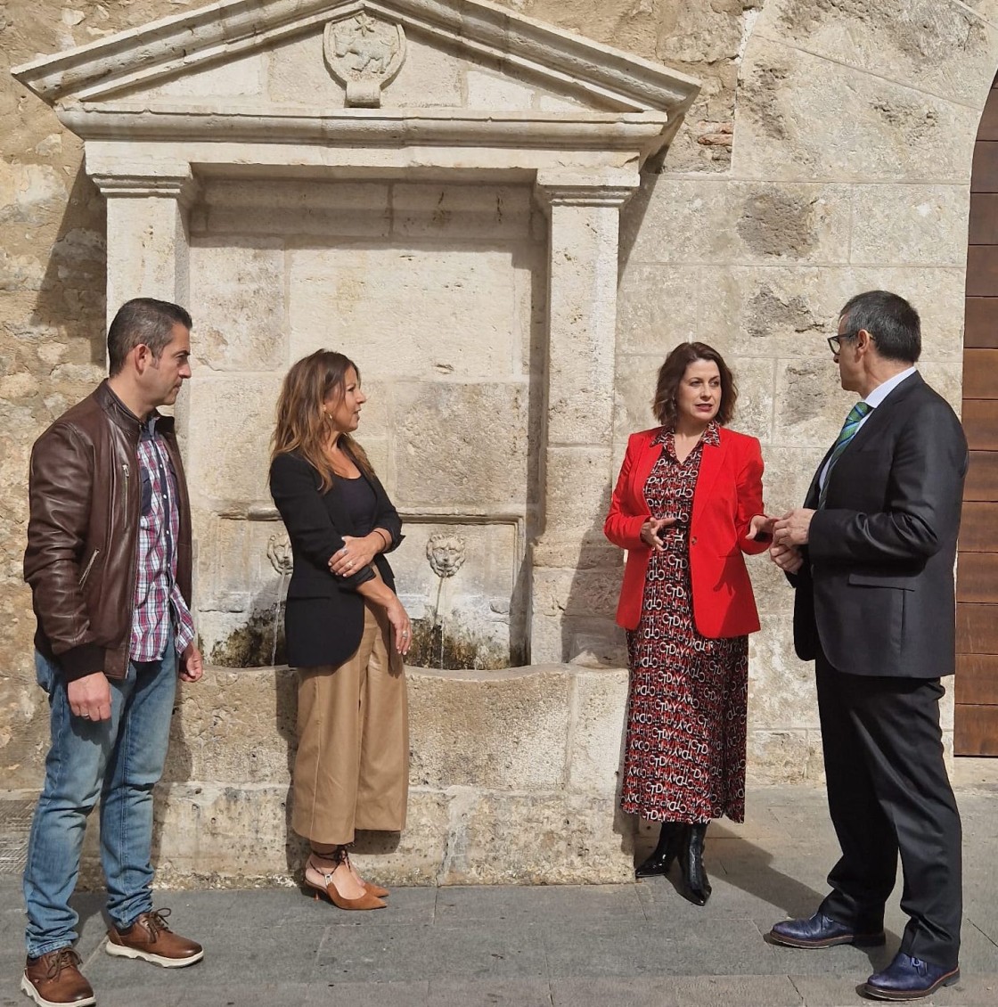 Teruel será la sede del acto de entrega de los Premios Edelweis al turismo sostenible el 23 de mayo